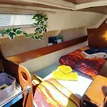 Jolis Voiliers De 6M Pour Experience Insolite Sur Port Frejus Et Port Santa Lucia St Raphael
