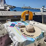 Jolis Voiliers De 6M Pour Experience Insolite Sur Port Frejus Et Port Santa Lucia St Raphael