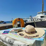 Jolis Voiliers de 6m pour expérience insolite sur Port Fréjus et Port Santa Lucia St Raphael